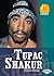 Tupac Shakur by Carrie Golus