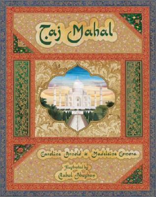Taj Mahal (Hardcover)