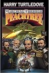 Marching Through Peachtree (War Between the Provinces, #2)