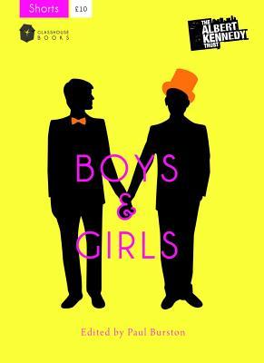 Boys & Girls (Paperback)