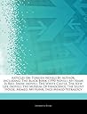 Articles on Turki...