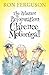 The Reluctant Reformation of Clarence McGonigall by Ron Ferguson