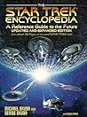 The Star Trek Encyclopedia by Michael Okuda