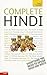 Complete Hindi (Teach Yourself)