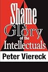 Shame and Glory of the Intellectuals Shame and Glory of the Intellectuals