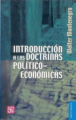 Introducción a las doctrinas político-económicas (Paperback)