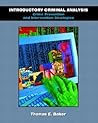 Introductory Criminal Analysis: Crime Prevention and Intervention Strategies