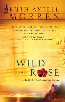 Wild Rose (Mass Market Paperback)