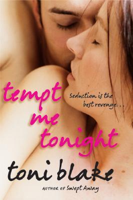 Tempt Me Tonight (Trade Paperback)
