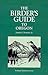 The Birder's Guide to Oregon