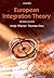 European Integration Theory