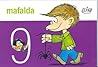 Mafalda 9 (Mafalda #9) Mafalda 9 (Mafalda #9)