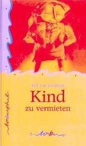 Kind zu vermieten (Paperback)