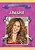 Shakira (Blue Banner Biographies)
