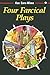 Four Farcical Plays by Ken Saro-Wiwa