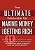 The Ultimate Resource for Making Money and Getting Rich