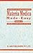 Materia Medica Made Easy, Vol. 1 by Subrata Kumar Banerjea