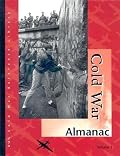 Cold War Reference Library: 5 Volume set plus Index