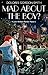 Mad About the Boy? (Jack Haldean Murder Mystery #2)