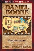 Daniel Boone: Frontiersman