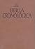 La Biblia Cronologica/ The Chronological Bible: Gamuza/ Suede (Spanish Edition)