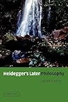 Heidegger's Later Philosophy