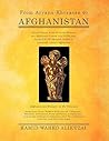 From Aryana-Khorasan to Afghanistan: Afghanistan History in 25 Volumes