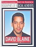 David Blaine: Illusionist and Endurance Artist