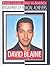 David Blaine: Illusionist a...