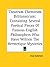 Theatrum Chemicum Brittannicum: Containing Several Poetical Pieces Of Famous English Philosophers Who Have Written The Hermetique Mysteries