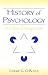 History of Psychology: A Cultural Perspective