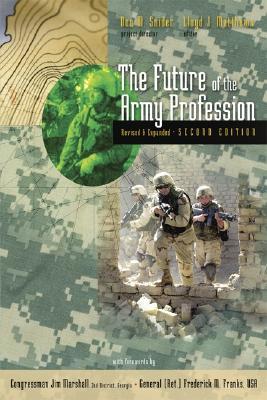 The Future of the Army Profession (Paperback)