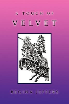 A Touch of Velvet (The Realm #2)