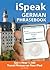 iSpeak German Phrasebook (M...