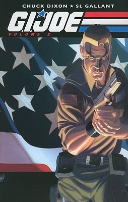 G.I. Joe Vol. 2 (Paperback)