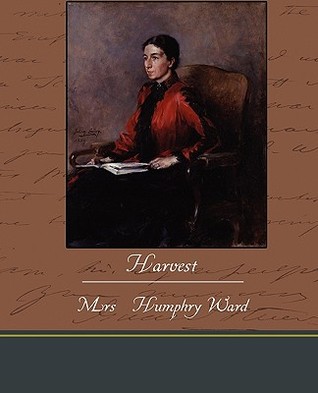 Harvest (Paperback)