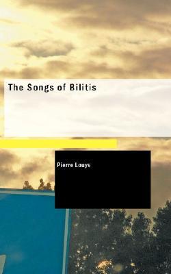 The Songs of Bilitis