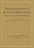 Strong Interactions of Hadrons at High Energies: Gribov Lectures on Theoretical Physics (Cambridge Monographs on Particle Physics, Nuclear Physics and Cosmology, Series Number 27)