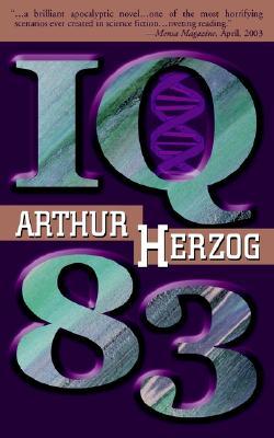 IQ 83 (Paperback)