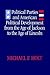 Political Parties and American Political Development from the Age of Jackson to the Age of Lincoln