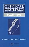 Handbook of Clinical Obstetrics: The Fetus and Mother