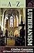 The A to Z of Lutheranism (...