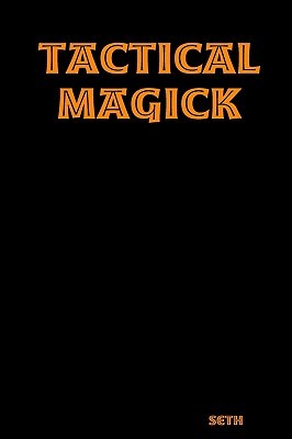 Tactical Magick (Paperback)