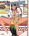 Housewives at Play: Original Recipe