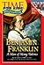 Benjamin Franklin by Kathryn Hoffman Satterfield