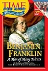 Benjamin Franklin: A Man of Many Talents