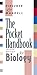 The Pocket Handbook for Biology
