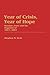 Year of Crisis, Year of Hope: Russian Jewry and the Pogroms of 1881-1882 (Contributions in Ethnic Studies)