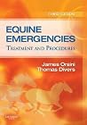 Equine Emergencies: Treatment and Procedures Equine Emergencies: Treatment and Procedures