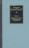 The Pamphlets of Lewis Carroll: The Mathematical Pamphlets of Charles Lutwidge Dodgson and Related Pieces, Francine Abeles, Co: 2 The Pamphlets of Lewis Carroll: The Mathematical Pamphlets of Charles Lutwidge Dodgson and Related Pieces, Francine Abeles, Co: 2